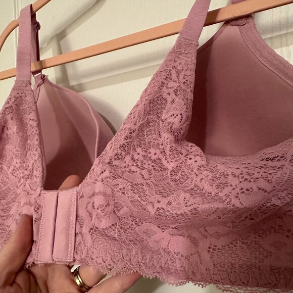 Torrid Perfect T-Shirt Bra 40DD - Picture 11 of 16